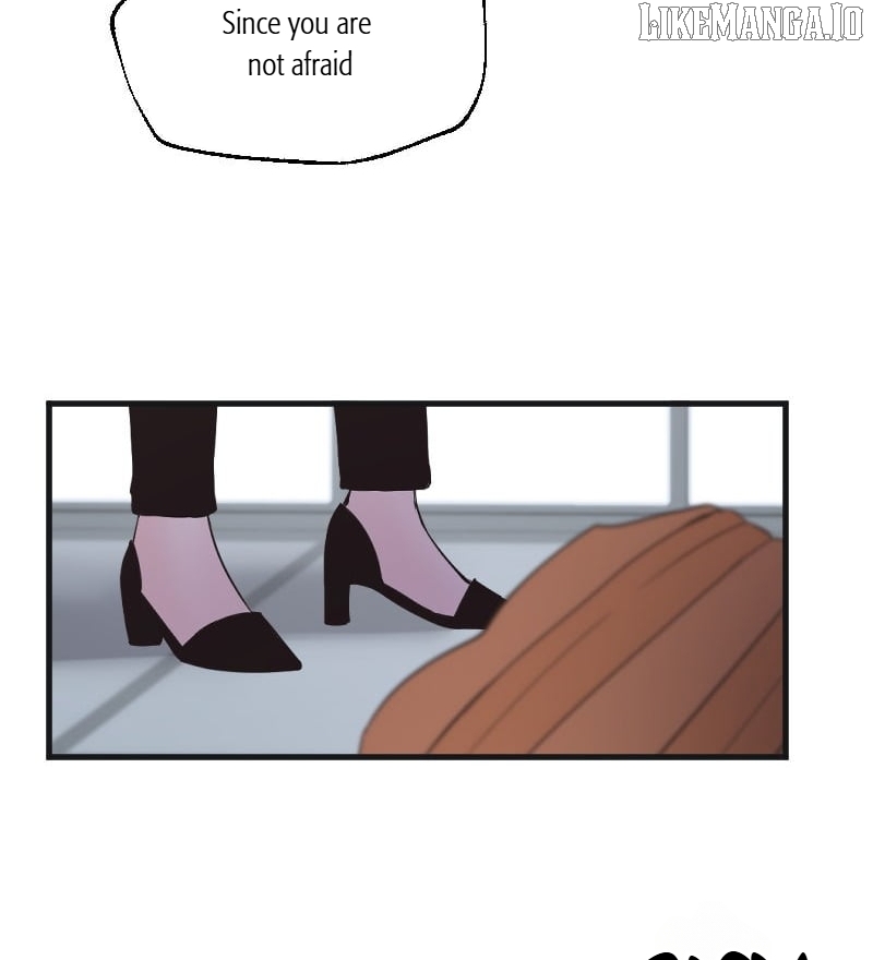 Soul to Soul Chapter 10 - page 18